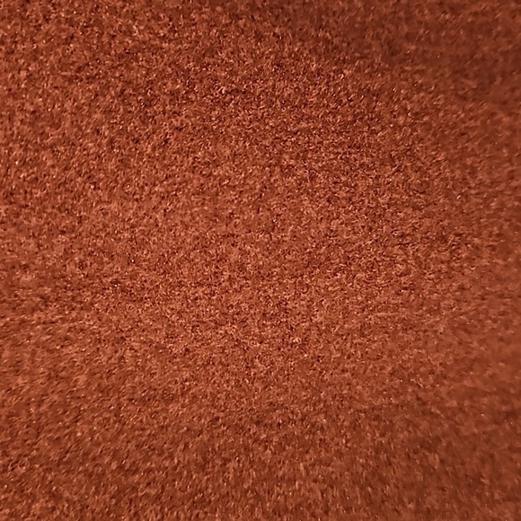 💕TRINA TURK💕 Parker Cape ~ Knit Melton Cab Frank Large L NWT - Picture 11 of 15